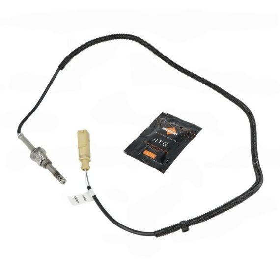 Acceder a la pieza Sensor de temperatura de gas de escape