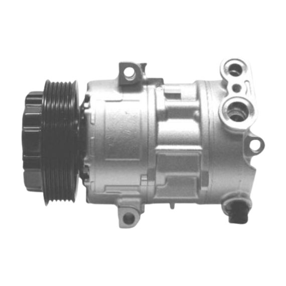 Compresor de climatización 1.3L D MJ FIAT-GRANDE PUNTO pour FIAT GRANDE PUNTO  pour FIAT GRANDE PUNTO