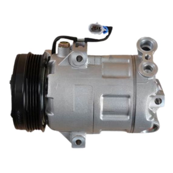 Compresor de climatización 1,0L - 1,2L - 1,2L16v OPEL-CORSA pour OPEL CORSA  pour OPEL CORSA