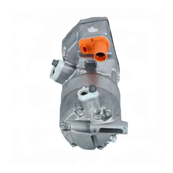 Acceder a la pieza Compresor