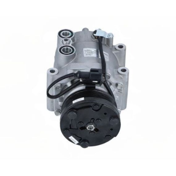 Acceder a la pieza Compresor de climatización 1,3L 8v