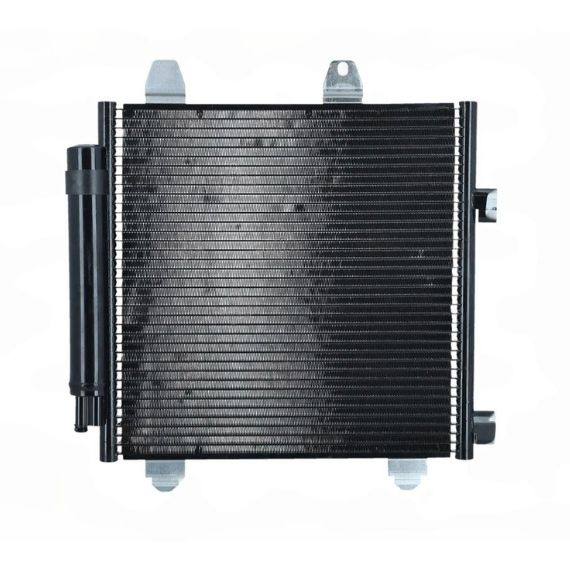 Condensador de climatización 1,0L - 1,4L Hdi