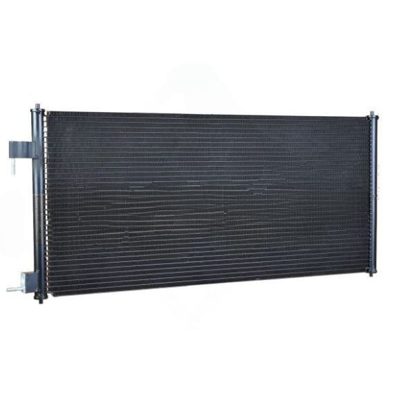 Acceder a la pieza Condensador de climatización 1,8L16v - 1,8L Di/TDCi