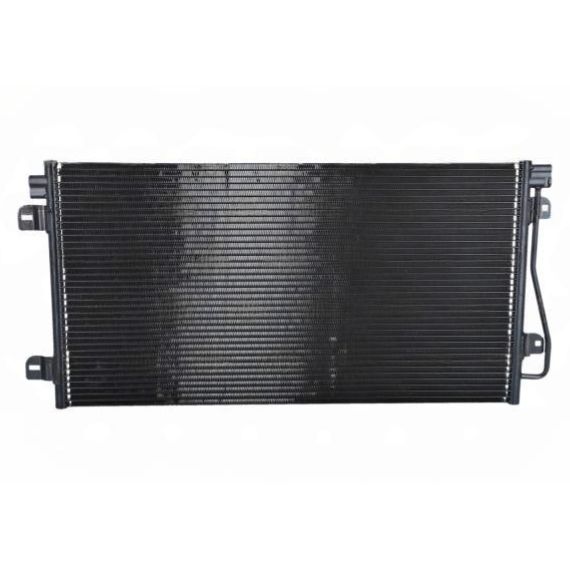 Acceder a la pieza Condensador de climatización 2.2L / 2.8L