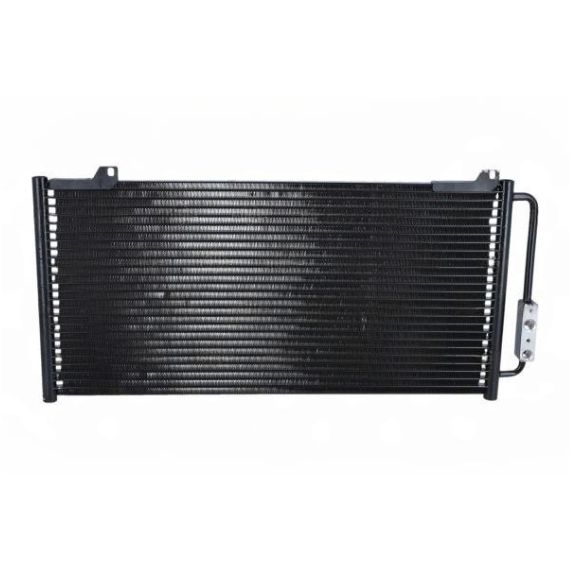 Acceder a la pieza Condensador de climatización 570x290x16