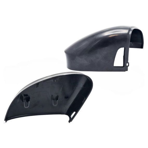 Acceder a la pieza Carcasa retrovisor derecho, imprimado, side