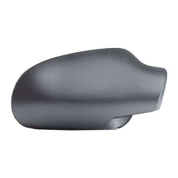 Carcasa retrovisor derecho imprimado