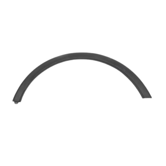 Acceder a la pieza Cerco aleta trasera derecha, negro