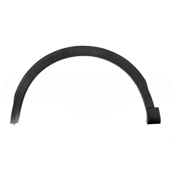 Acceder a la pieza Cerco aleta delantera izquierda