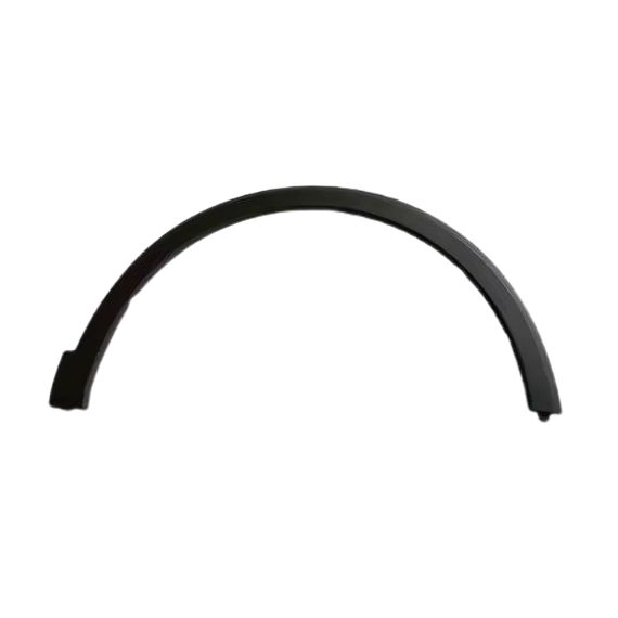 Acceder a la pieza Cerco aleta delantera derecha, negro