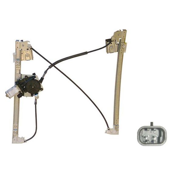 Elevalunas eléctrico puerta delantera derecha (5 puertas) SEAT-INCA pour SEAT INCA  pour SEAT INCA