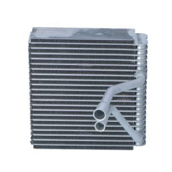 Acceder a la pieza Evaporador de climatización