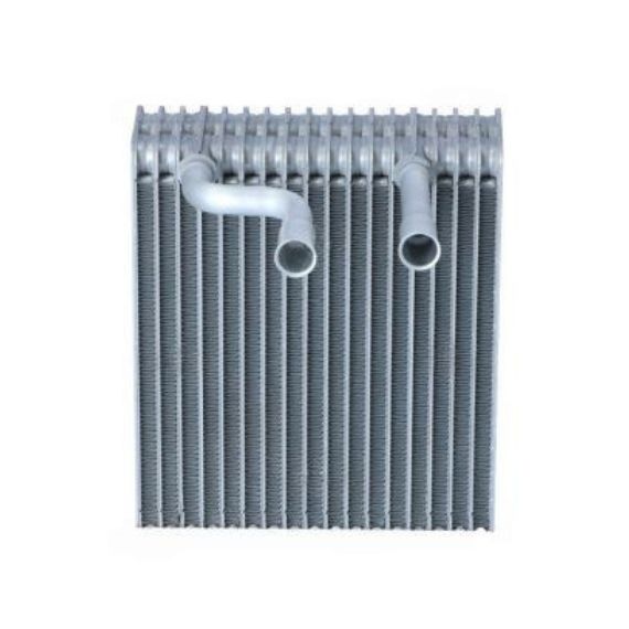 Acceder a la pieza Evaporador de climatización