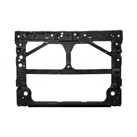 Acceder a la pieza Frente interno