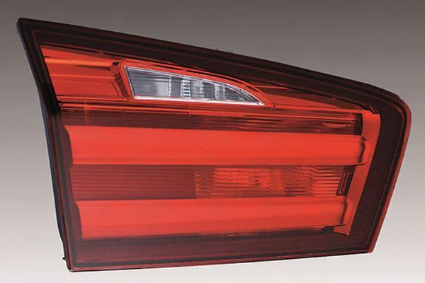 Acceder a la pieza Piloto trasero izquierdo, LED (Valeo)