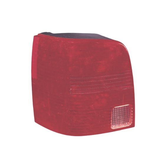 Acceder a la pieza Piloto trasero izquierdo familiar [Variant]