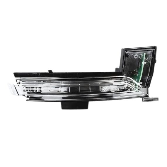 Acceder a la pieza Piloto intermitente retrovisor derecho, para cámara