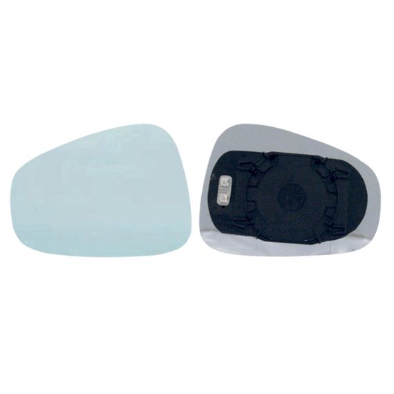 Acceder a la pieza Cristal azul + soporte retrovisor izquierdo térmico