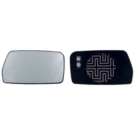 Acceder a la pieza Cristal azul + soporte Retrovisor izquierdo térmico