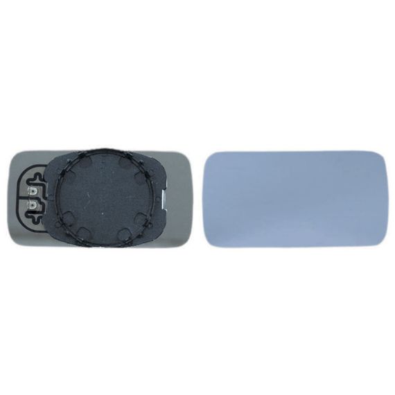 Acceder a la pieza Cristal + soporte Retrovisor derecho térmico [145 & 146]