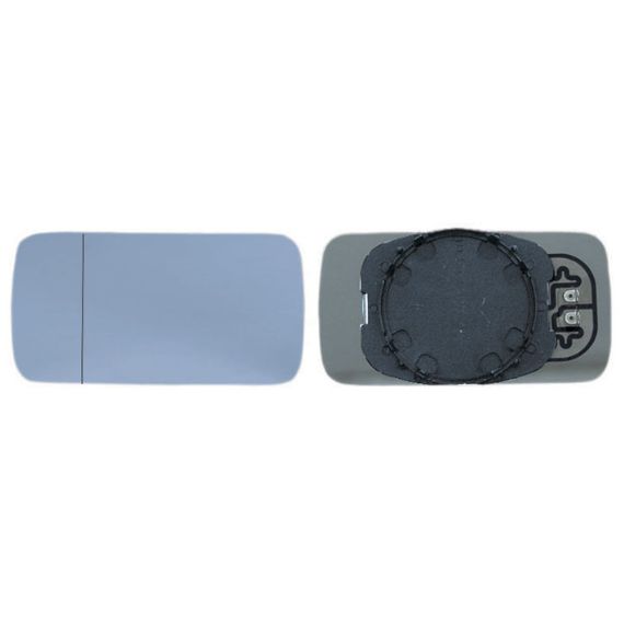 Acceder a la pieza Cristal + soporte Retrovisor izquierdo térmico [gran ángulo] [145 & 146]