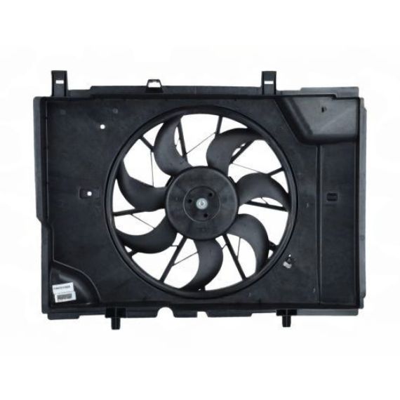 Grupo motoventiladores simple (Bosch) MERCEDES-CLASE E pour MERCEDES CLASE E  pour MERCEDES CLASE E