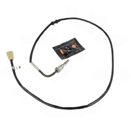 Acceder a la pieza Sensor de temperatura de gas de escape Acceder a la pieza Sensor de temperatura de gas de escape