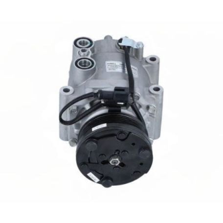 Acceder a la pieza Compresor de climatización 1,3L 8v Acceder a la pieza Compresor de climatización 1,3L 8v