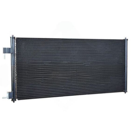 Acceder a la pieza Condensador de climatización 1,8L16v - 1,8L Di/TDCi Acceder a la pieza Condensador de climatización 1,8L16v - 1,8L Di/TDCi