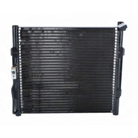 Acceder a la pieza Condensador de climatización 1,3L - 1,5L - 1,6L Acceder a la pieza Condensador de climatización 1,3L - 1,5L - 1,6L