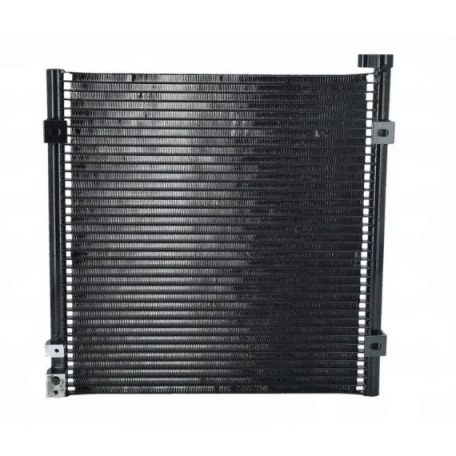 Acceder a la pieza Condensador de climatización 1,4L - 1,5L - 1,6L - 1,8L Acceder a la pieza Condensador de climatización 1,4L - 1,5L - 1,6L - 1,8L