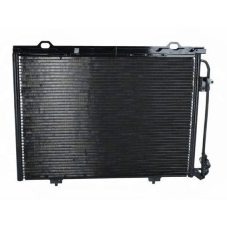 Acceder a la pieza Condensador de climatización 2.0L Acceder a la pieza Condensador de climatización 2.0L