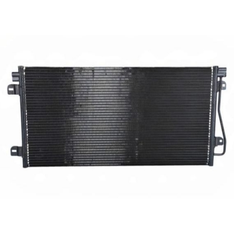 Acceder a la pieza Condensador de climatización 2.2L / 2.8L Acceder a la pieza Condensador de climatización 2.2L / 2.8L