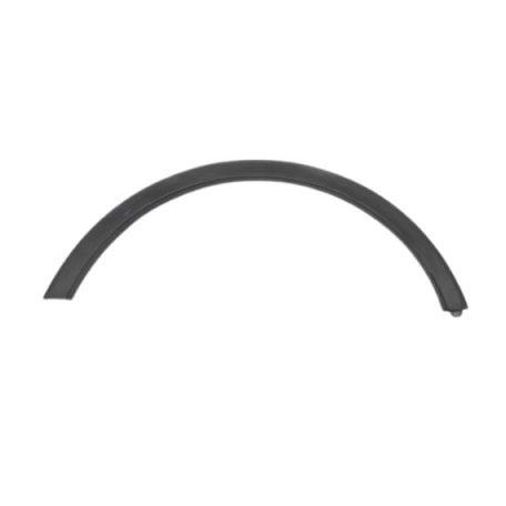 Acceder a la pieza Cerco aleta trasera izquierda, negro Acceder a la pieza Cerco aleta trasera izquierda, negro