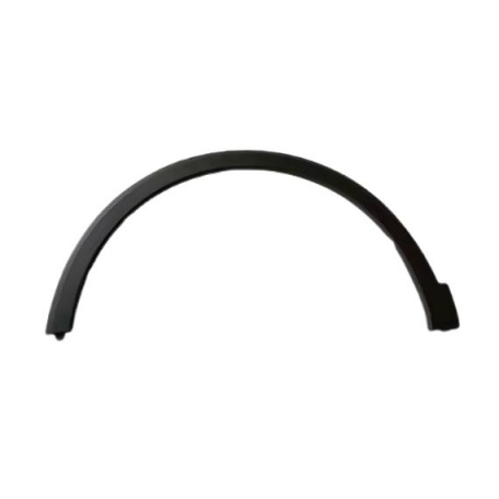 Acceder a la pieza Cerco aleta delantera izquierda, negro Acceder a la pieza Cerco aleta delantera izquierda, negro