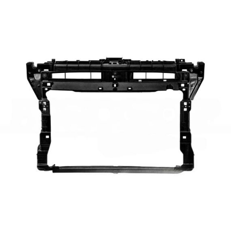 Acceder a la pieza Frente interno Acceder a la pieza Frente interno