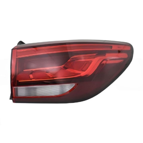 Acceder a la pieza Piloto trasero derecho, exterior Acceder a la pieza Piloto trasero derecho, exterior