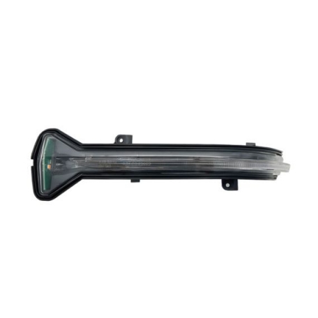 Acceder a la pieza Piloto intermitente retrovisor izquierdo Acceder a la pieza Piloto intermitente retrovisor izquierdo