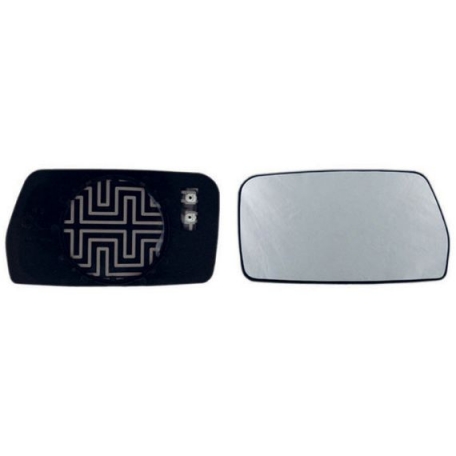 Acceder a la pieza Cristal azul + soporte Retrovisor derecho térmico Acceder a la pieza Cristal azul + soporte Retrovisor derecho térmico