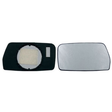 Acceder a la pieza Cristal + soporte Retrovisor derecho Acceder a la pieza Cristal + soporte Retrovisor derecho