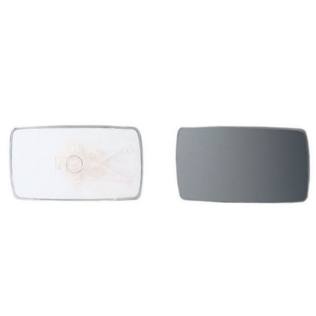 Acceder a la pieza Cristal + soporte retrovisor izquierdo 