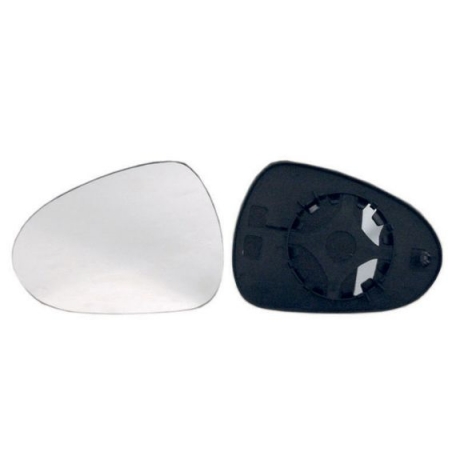 Acceder a la pieza Cristal + soporte retrovisor izquierdo Acceder a la pieza Cristal + soporte retrovisor izquierdo