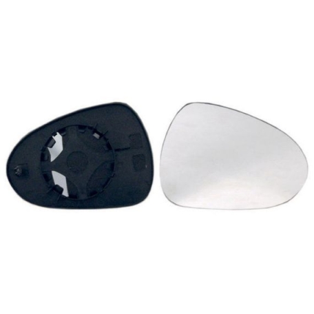 Acceder a la pieza Cristal + soporte retrovisor derecho Acceder a la pieza Cristal + soporte retrovisor derecho