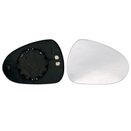 Acceder a la pieza Cristal + soporte retrovisor derecho térmico Acceder a la pieza Cristal + soporte retrovisor derecho térmico