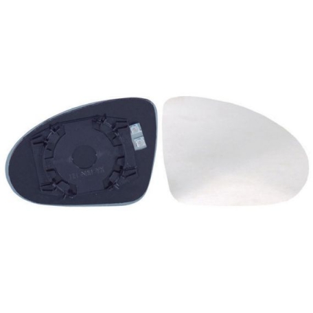 Acceder a la pieza Cristal + soporte retrovisor derecho  Acceder a la pieza Cristal + soporte retrovisor derecho