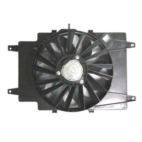 Acceder a la pieza Grupo moto-ventilador 1,6L16v - 2,0L16v Acceder a la pieza Grupo moto-ventilador 1,6L16v - 2,0L16v