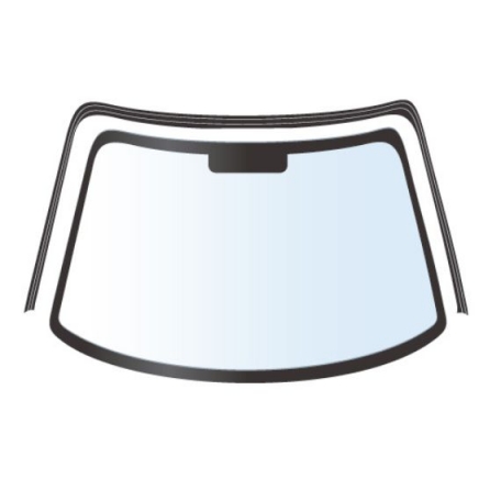 Acceder a la pieza Moldura parabrisas Acceder a la pieza Moldura parabrisas