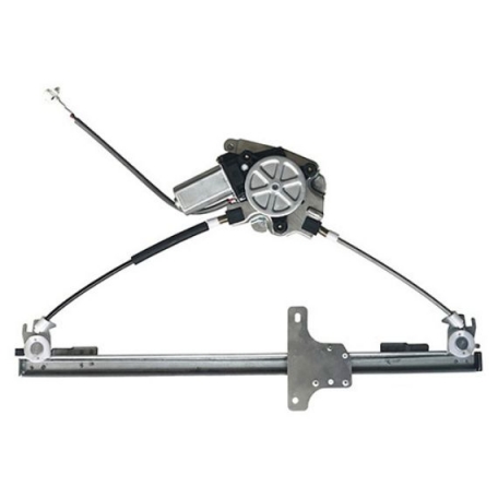 Acceder a la pieza Elevalunas eléctrico puerta delantera derecha Acceder a la pieza Elevalunas eléctrico puerta delantera derecha