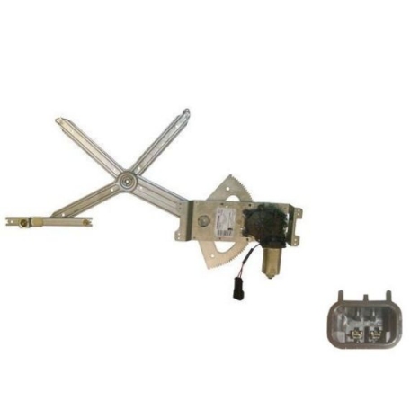 Acceder a la pieza Evalunas electrico puerta izquierda 3ptas Acceder a la pieza Evalunas electrico puerta izquierda 3ptas