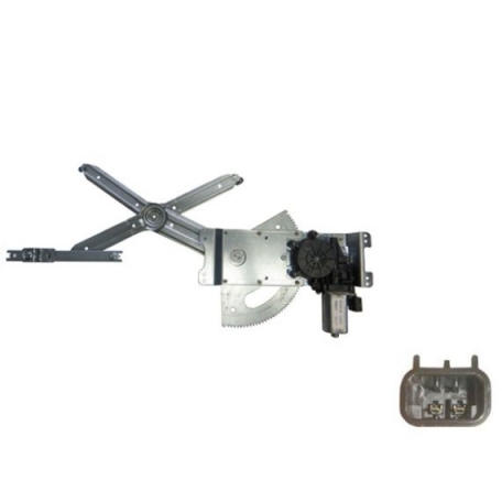 Acceder a la pieza Evalunas electrico puerta delantera izquierda ptas Acceder a la pieza Evalunas electrico puerta delantera izquierda ptas